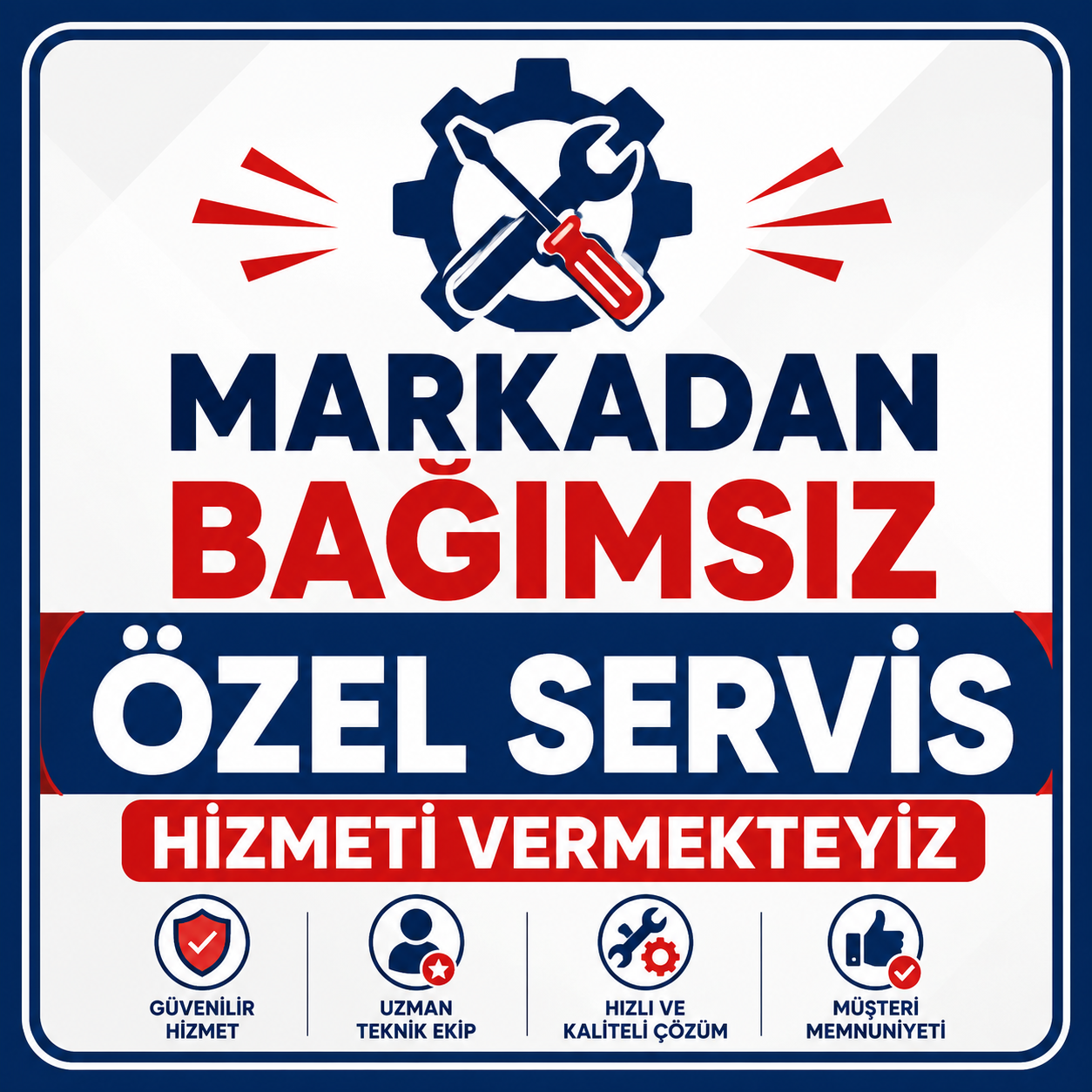 Mucur Hisense Televizyon Servisi markadan bağımsız teknik servis